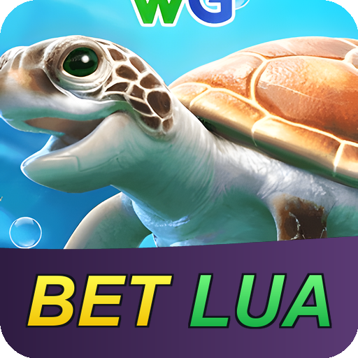 Logo Oficial BETLUA Download